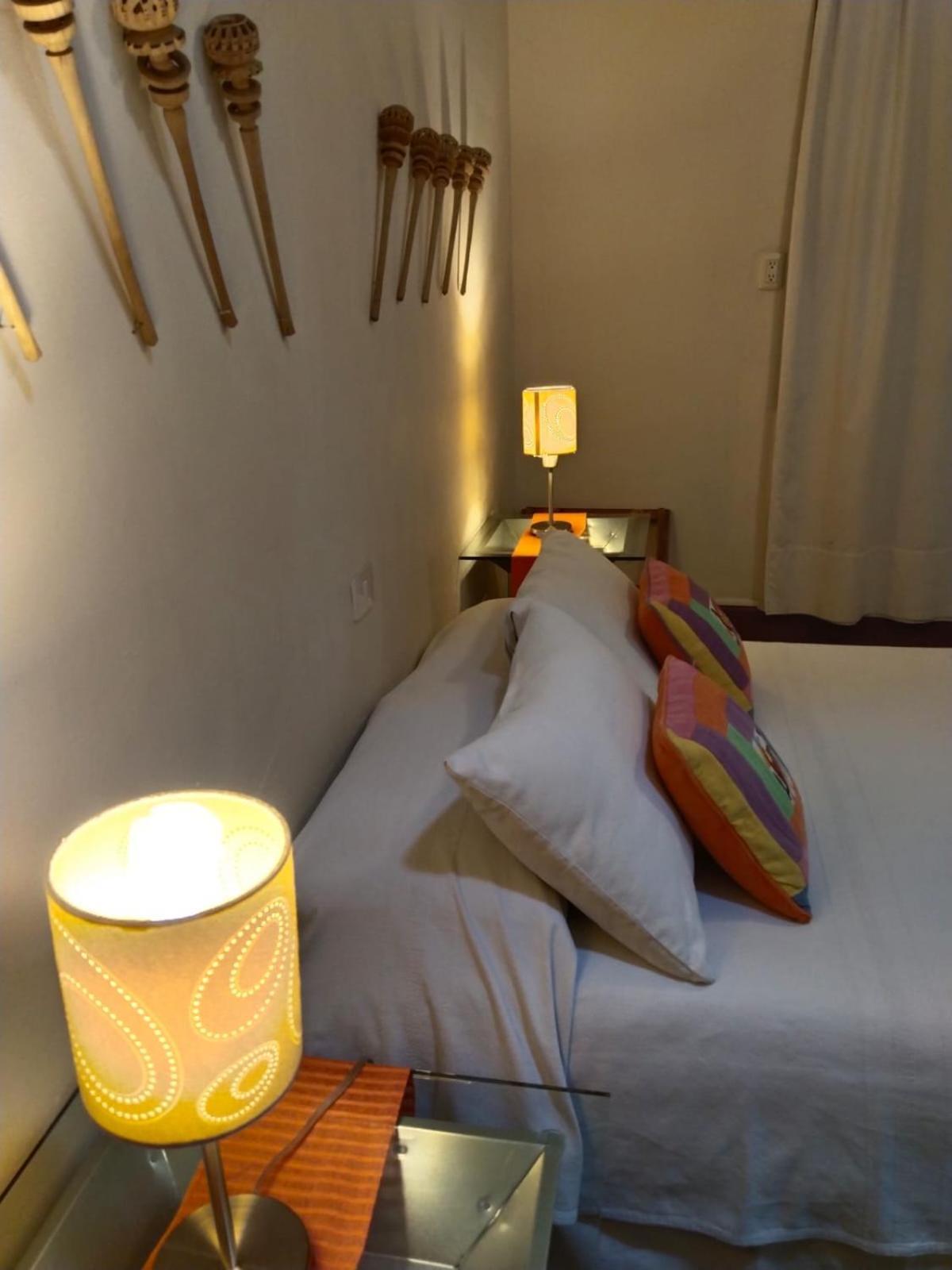 El Diablo Y La Sandia B&B Oaxaca المظهر الخارجي الصورة