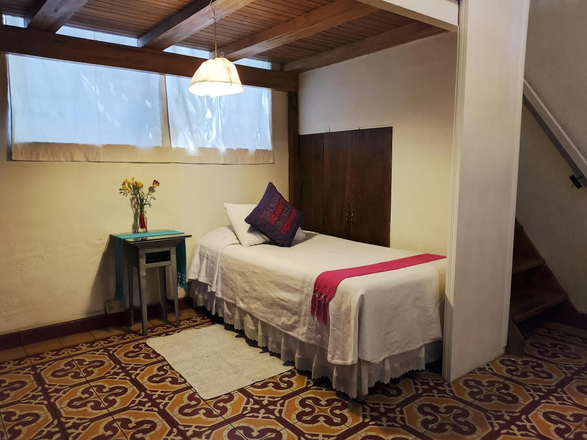 El Diablo Y La Sandia B&B Oaxaca المظهر الخارجي الصورة